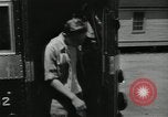 Image of United States Army units United States USA, 1956, second 24 stock footage video 65675061667