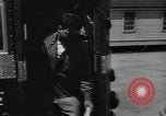 Image of United States Army units United States USA, 1956, second 25 stock footage video 65675061667