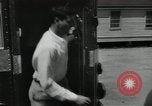 Image of United States Army units United States USA, 1956, second 26 stock footage video 65675061667