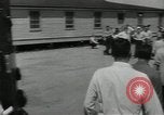 Image of United States Army units United States USA, 1956, second 27 stock footage video 65675061667