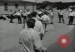Image of United States Army units United States USA, 1956, second 28 stock footage video 65675061667