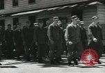 Image of United States Army units United States USA, 1956, second 33 stock footage video 65675061667