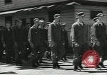 Image of United States Army units United States USA, 1956, second 34 stock footage video 65675061667
