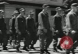 Image of United States Army units United States USA, 1956, second 36 stock footage video 65675061667