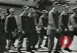 Image of United States Army units United States USA, 1956, second 37 stock footage video 65675061667