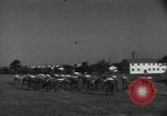 Image of United States Army units United States USA, 1956, second 45 stock footage video 65675061667