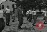 Image of United States Army units United States USA, 1956, second 49 stock footage video 65675061667