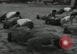 Image of United States Army units United States USA, 1956, second 50 stock footage video 65675061667