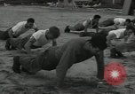 Image of United States Army units United States USA, 1956, second 51 stock footage video 65675061667