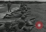 Image of United States Army units United States USA, 1956, second 53 stock footage video 65675061667