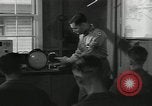Image of United States men United States USA, 1956, second 7 stock footage video 65675061668