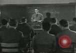 Image of United States men United States USA, 1956, second 16 stock footage video 65675061668