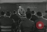 Image of United States men United States USA, 1956, second 19 stock footage video 65675061668