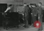 Image of United States men United States USA, 1956, second 23 stock footage video 65675061668