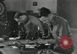 Image of United States men United States USA, 1956, second 28 stock footage video 65675061668