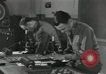 Image of United States men United States USA, 1956, second 29 stock footage video 65675061668