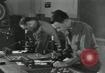 Image of United States men United States USA, 1956, second 30 stock footage video 65675061668
