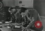 Image of United States men United States USA, 1956, second 31 stock footage video 65675061668