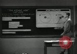 Image of United States men United States USA, 1956, second 32 stock footage video 65675061668