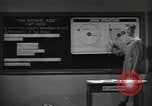 Image of United States men United States USA, 1956, second 34 stock footage video 65675061668