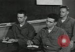Image of United States men United States USA, 1956, second 35 stock footage video 65675061668