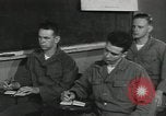 Image of United States men United States USA, 1956, second 36 stock footage video 65675061668