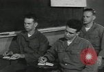 Image of United States men United States USA, 1956, second 37 stock footage video 65675061668