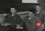 Image of United States men United States USA, 1956, second 38 stock footage video 65675061668