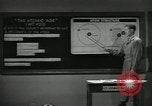 Image of United States men United States USA, 1956, second 39 stock footage video 65675061668