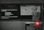 Image of United States men United States USA, 1956, second 43 stock footage video 65675061668