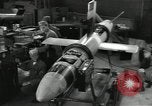 Image of United States men United States USA, 1956, second 44 stock footage video 65675061668