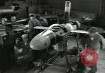 Image of United States men United States USA, 1956, second 48 stock footage video 65675061668