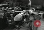 Image of United States men United States USA, 1956, second 49 stock footage video 65675061668