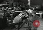 Image of United States men United States USA, 1956, second 50 stock footage video 65675061668