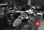 Image of United States men United States USA, 1956, second 51 stock footage video 65675061668