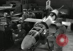 Image of United States men United States USA, 1956, second 52 stock footage video 65675061668