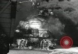 Image of United States troops European Theater, 1956, second 8 stock footage video 65675061669