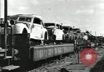 Image of United States troops European Theater, 1956, second 25 stock footage video 65675061669