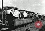 Image of United States troops European Theater, 1956, second 27 stock footage video 65675061669