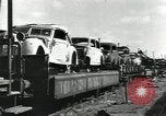 Image of United States troops European Theater, 1956, second 28 stock footage video 65675061669
