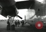 Image of United States troops European Theater, 1956, second 41 stock footage video 65675061669