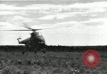 Image of United States Army Air Forces European Theater, 1956, second 4 stock footage video 65675061670
