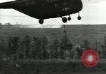 Image of United States Army Air Forces European Theater, 1956, second 50 stock footage video 65675061670