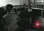 Image les troupes des États-Unis théâtre européen, 1956, de la seconde 5 séquences d'archives historiques vidéo 65675061671