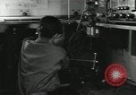 Image les troupes des États-Unis théâtre européen, 1956, de la seconde 6 séquences d'archives historiques vidéo 65675061671