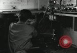 Image les troupes des États-Unis théâtre européen, 1956, de la seconde 7 séquences d'archives historiques vidéo 65675061671