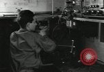 Image les troupes des États-Unis théâtre européen, 1956, de la seconde 8 séquences d'archives historiques vidéo 65675061671