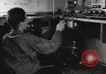 Image les troupes des États-Unis théâtre européen, 1956, de la seconde 9 séquences d'archives historiques vidéo 65675061671