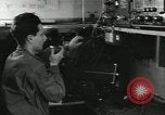 Image les troupes des États-Unis théâtre européen, 1956, de la seconde 10 séquences d'archives historiques vidéo 65675061671