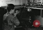 Image les troupes des États-Unis théâtre européen, 1956, de la seconde 11 séquences d'archives historiques vidéo 65675061671